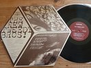 US Psych/Garage Lp THE NEW TWEEDY BROTHERS s/t (C.A.Quintet/Byrds/Charlatans)