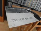 CATHERINE RIBEIRO + ALPES 1971 LP IN MINT FRENCH Prog. MEGA RAR