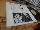 HUMBLE PIE s/t UK A&M 1970 1st Pressing LP Superb MINT- Psych