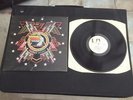 HAWKWIND IN SEARCH OF SPACE 1971 UK PRESS A1U/B1U UNITED ARTIST RECORDS