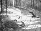 BURZUM-HVIS LYSET TAR OSS VINYL NEUF