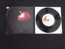 JOY DIVISION TRANSMISSION 1979 UK PRESS TEXTURED SLEEVE FACTORY RECORDS FAC 13