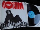 BONZO DOG DOO DAH BAND - Gorilla - UK Liberty Orig Mono LP 1967, A1,B1 - EX/EX