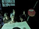 ORIG 1966 MONO The ROLLING STONES - AFTERMATH Garage Psych UNDER MY THUMB