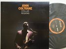John Coltrane Stellar Regions (180g) LP VG++/NM Impulse Rare Vinyl 1995 Alice