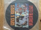 Guns N' Roses - Appetite For Destruction - 12