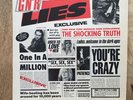 Guns N' Roses - Lies - 12