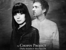 Olafur Arnalds & Alice Sara Ott - The Chopin Project Vinyl LP + Digital 0750754
