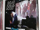 Kano - Home sweet home / Vinyl 3LP, Electronic, Hip Hop, Rap, Grime