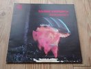 Black Sabbath ?– Paranoid : Vertigo Swirl LP 1970 Ozzy Osbourne