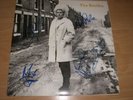 The Smiths Signed LP Sleeve