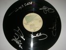 The Eagles Signed LP Record