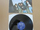 RAMONES Leave Home  LP RARE 1977 DUTCH ORIGINAL CARBONA NOT GLUE 1ST PRESSING