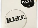 D.I.T.C. / Big L - Showbiz & 9th Wonder Remixes - SUPER RARE TEST PRESS ONLY 10