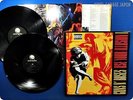 GUN N’ ROSES Use Your Illusion I GEF-24415 2LP AX2970