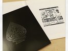 Lord Finesse - Kicking Flavor (Remix) - RARE GATEFOLD TEST PRESS