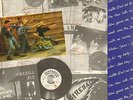FIREBALL XL5-LP- GO FOR IT- COMPLETE WORKS- ROCKABILLY-NORTHWOOD-UK-TOPMINT