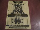 RARE HIP HOP.GRANDMASTER FLASH THE FURIOUS 5/COLD CRUSH BROTHERS.BUDDY ESQ