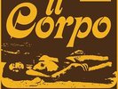OST / PIERO UMILIANI-IL CORPO (LP+CD)-VINYL LP2 VIA VENETO JAZZ NEW