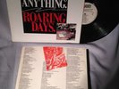 LP WEDDINGS PARTIES ANYTHING Roaring Days NEAR MINT