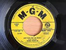 MARIE FRANKLIN Don'tcha bet no money UK 7