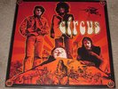CIRCUS - S/T - CLASSIC / PSYCH ROCK - NEW - LP RECORD