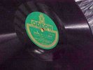 ORGAN:NOTRE DAME:COMPOSER, LOUIS VIERNE-JS BACH-2 CHORALES Rare 12