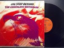 THE CHOCOLATE WATCHBAND: One Step Beyond LP, ORIG. TOWER ST 5153 VG+ Vinyl