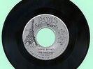 PARIS TOWER 45 FLORIDA GARAGE ROCK THE ABSOLUTES YESTERDAY I / NOBODY BUT ME 7