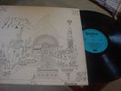 PINK FLOYD  relics, nm UK copy on STARLINE, 1971
