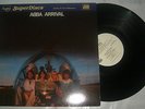 ABBA Arrival LP vinyl Nautilus Recordings SuperDiscs RAR