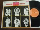 ELVIS PRESLEY  Having Fun With Elvis On Stage UK RCA LP 1974 MINT