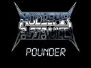 Nuclear Assault - Pounder EP