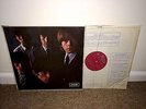 THE ROLLING STONES No 2 LP Decca Mono UK 1968 Press