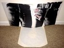 THE ROLLING STONES Sticky Fingers LP 1971 GATEFOLD UK 1st Press