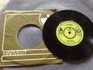DEEP PURPLE rare UK 1970 DEMO / PROMO / BLACK NIGHT / SPEED KING  / NEAR MINT 
