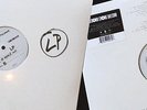 U2 RSD VINYL LP SONGS OF INNOCENCE RECORD STORE DAY 2015