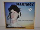 GRANDADDY Under The Western Freeway LP First UK Press PERFECT RARE + Insert
