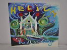 HELIUM The Magic City LP First US Press COLLECTORS Copy + Booklet & Insert