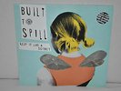 BUILT TO SPILL Keep It Like A Secret LP  First GER Press PERFECT + POSTER  RARE
