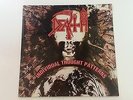Death lp - Individual Thought Patterns - New Still Sealed