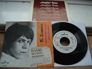 David Bowie Youre Holding Me Down The Buzz MAJOR TOM 6052-205 1970s SPAIN 7