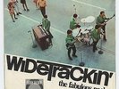 Terry Knight The Fabulous Pack 1965 Lucky Eleven 45rpm Wide Trackin'