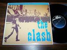 THE CLASH - Black Market Clash - LP - Canadian Press