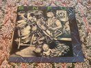 SNFU - Better Than A Stick In The Eye - Rare Coloured Vinyl LP + Inner - NM