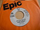 RANDY JACKSON - HOW CAN I BE SURE - EPIC W/DEMO