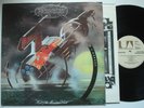 HAWKWIND Hall Of The Mountain Grill UNITED ARTISTS UA-LA326-G Psych LP Lemmy
