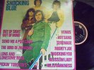 SHOCKING BLUE-ALL THE HITS-PINK ELEPHANT-NM