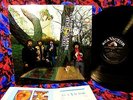  SHRINK 1968  THE GROUP THERAPY   GET READY   VANILLA FUDGE HARD PSYCH