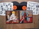 Miles Davis,Live-Evil,Double album,LP